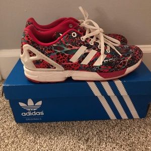 Women’s Adidas Shoes
